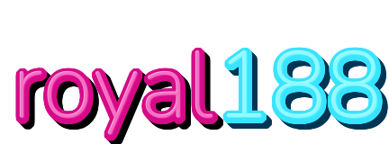 royal188 — logo kanal